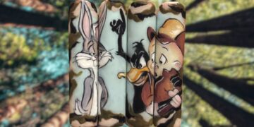 Nails & Beauty Magazine Hubs