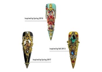 Nails & Beauty Magazine Hubs