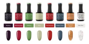 Nails & Beauty Magazine Hubs