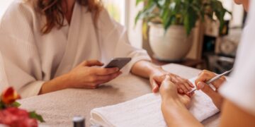 Manicurist Checklist for Mobile Nail Business 1 Nails & Beauty Magazine Hubs