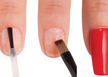 Nails & Beauty Magazine Hubs