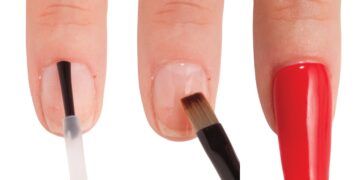 Nails & Beauty Magazine Hubs