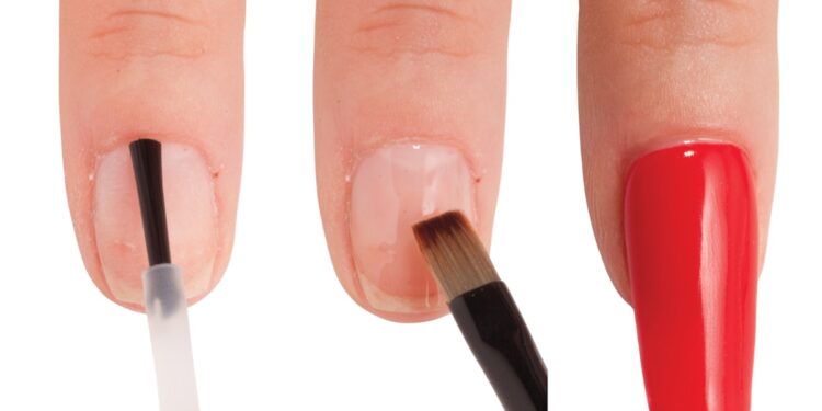 Nails & Beauty Magazine Hubs