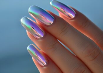 Nails & Beauty Magazine Hubs