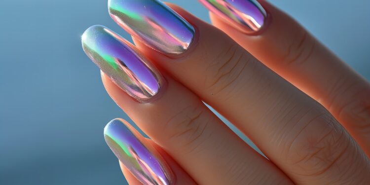 Nails & Beauty Magazine Hubs