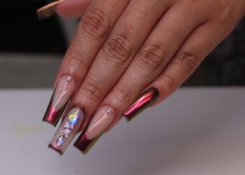 Nails & Beauty Magazine Hubs
