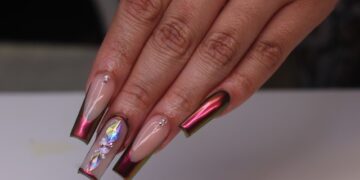 Nails & Beauty Magazine Hubs