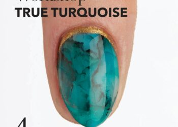 Nails & Beauty Magazine Hubs