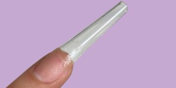 Master Nail Tip Application: Essential Tips & Tricks 20 Nails & Beauty Magazine Hubs