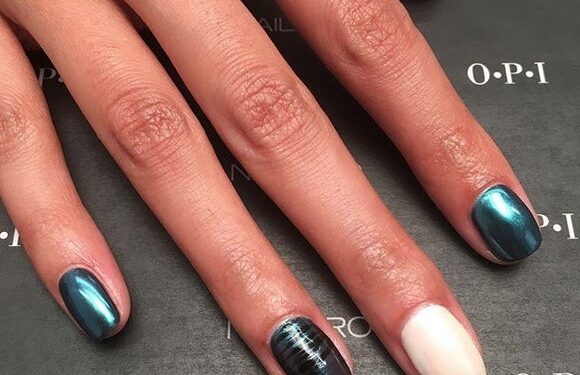 Master OPI Chrome Effects with Expert Tips 14 Nails & Beauty Magazine Hubs