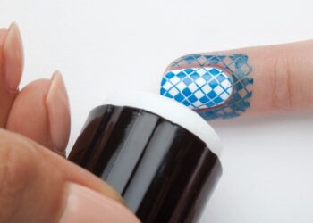 Nails & Beauty Magazine Hubs