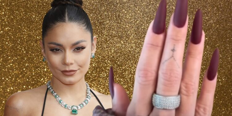 Fall in Love with Matte Burgundy Nails 14 Nails & Beauty Magazine Hubs