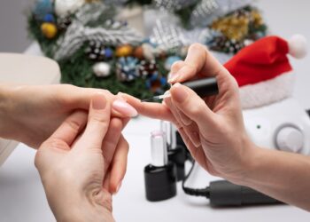 Nails & Beauty Magazine Hubs