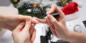 Nails & Beauty Magazine Hubs