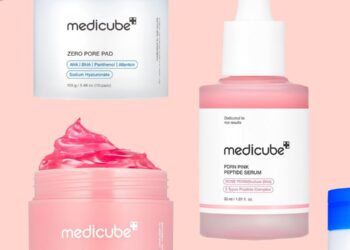 Nails & Beauty Magazine Hubs