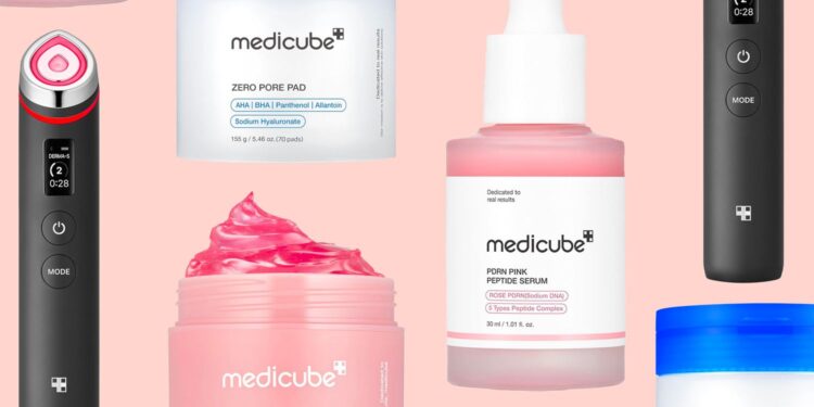 Nails & Beauty Magazine Hubs