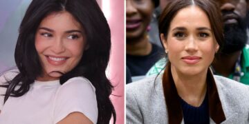 Medicube's $16 Retinol Serum: Meghan Markle & Kylie Jenner's Pick 20 Nails & Beauty Magazine Hubs
