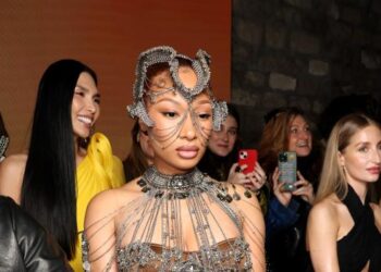 Nails & Beauty Magazine Hubs