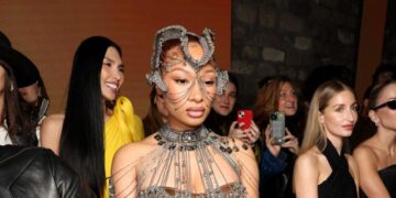 Nails & Beauty Magazine Hubs