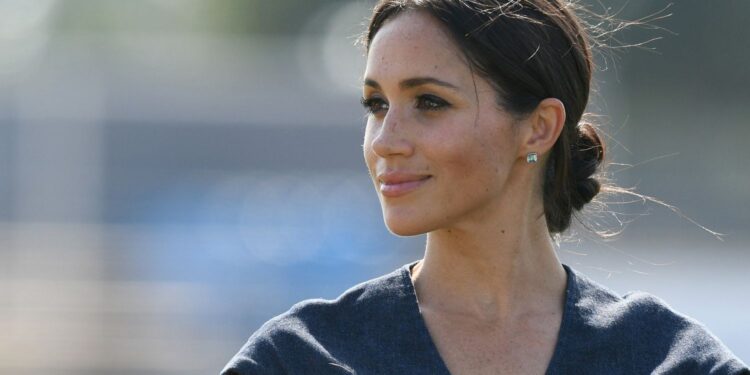 Meghan Markle's Beauty Picks: A Nod to UK Roots 14 Nails & Beauty Magazine Hubs