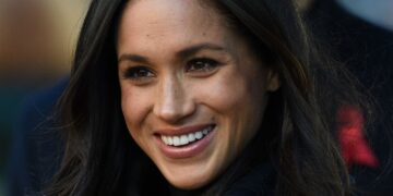 Meghan Markle Expands As Ever Lifestyle Brand 16 Nails & Beauty Magazine Hubs