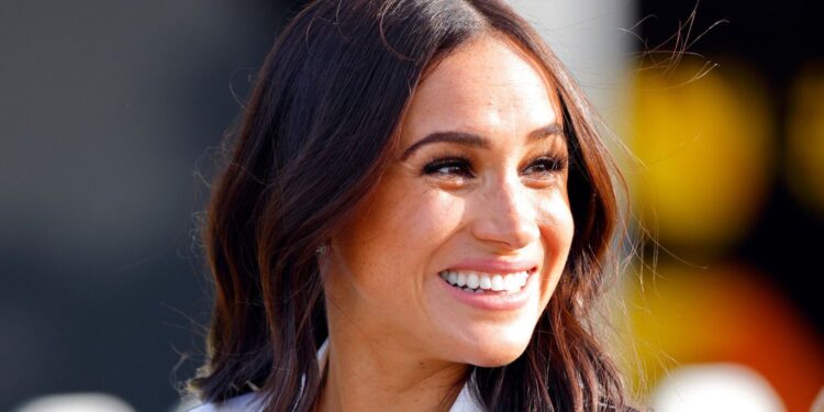 Meghan Markle's Joyful U.K. Mother's Day Tradition 14 Nails & Beauty Magazine Hubs