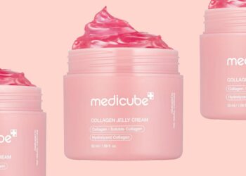 Nails & Beauty Magazine Hubs