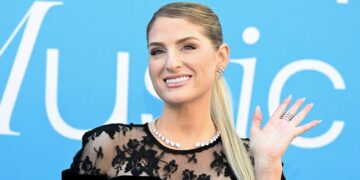 Meghan Trainor Celebrates Post-Surgery Confidence 15 Nails & Beauty Magazine Hubs