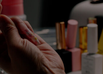 Nails & Beauty Magazine Hubs