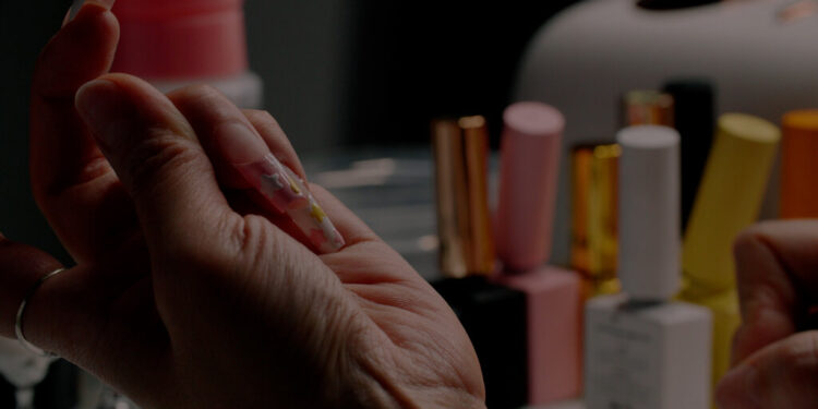 Nails & Beauty Magazine Hubs