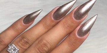 Nails & Beauty Magazine Hubs