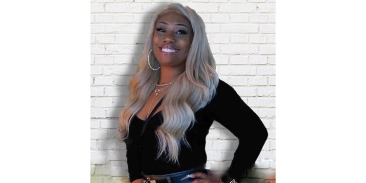 Spotlight on Miranda Richardson: Nail Tech Pioneer 14 Nails & Beauty Magazine Hubs