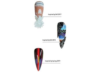 Nails & Beauty Magazine Hubs