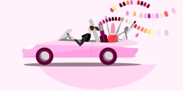 The Mobile Wellness Revolution in Self-Care 1 Nails & Beauty Magazine Hubs