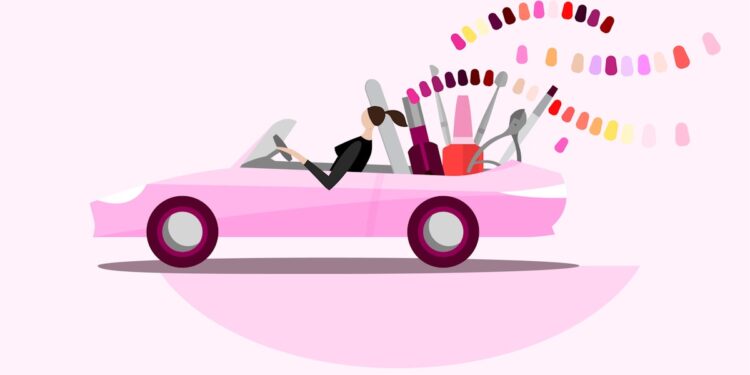The Mobile Wellness Revolution in Self-Care 14 Nails & Beauty Magazine Hubs