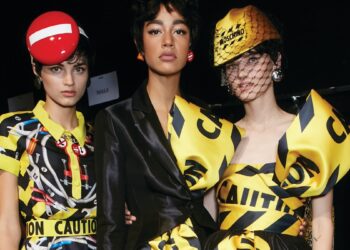 Nails & Beauty Magazine Hubs