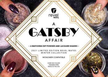 Nails & Beauty Magazine Hubs