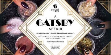 Nails & Beauty Magazine Hubs