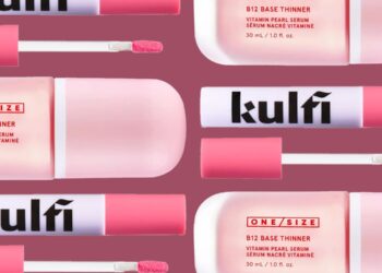 Nails & Beauty Magazine Hubs