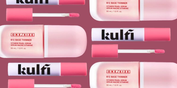 Nails & Beauty Magazine Hubs