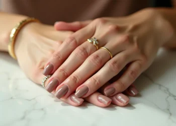 Nails & Beauty Magazine Hubs