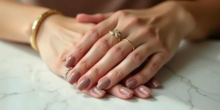 Nails & Beauty Magazine Hubs