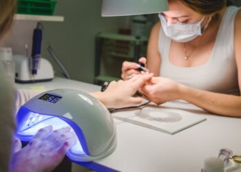 Nails & Beauty Magazine Hubs