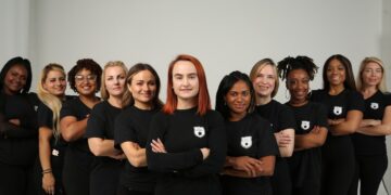 Discover Nail Patrol in Miami: Unique Nail Services 1 Nails & Beauty Magazine Hubs