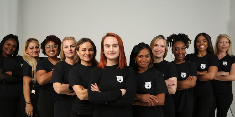 Discover Nail Patrol in Miami: Unique Nail Services 14 Nails & Beauty Magazine Hubs