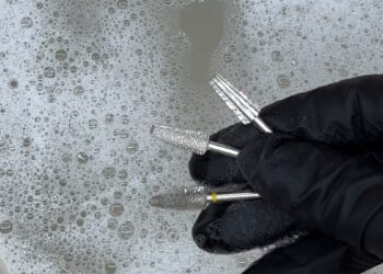 Nails & Beauty Magazine Hubs