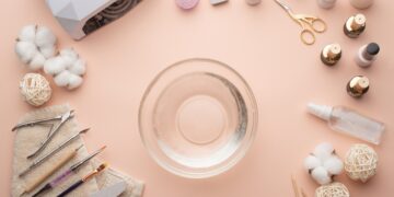 Nails & Beauty Magazine Hubs