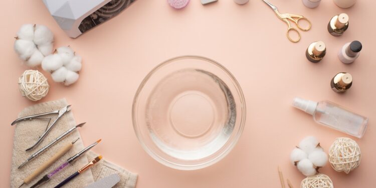 Nails & Beauty Magazine Hubs