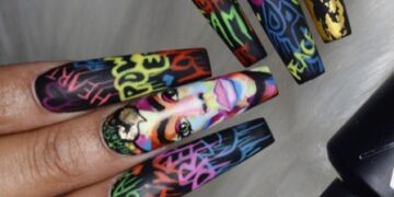 Nails & Beauty Magazine Hubs