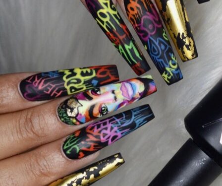 Nails & Beauty Magazine Hubs